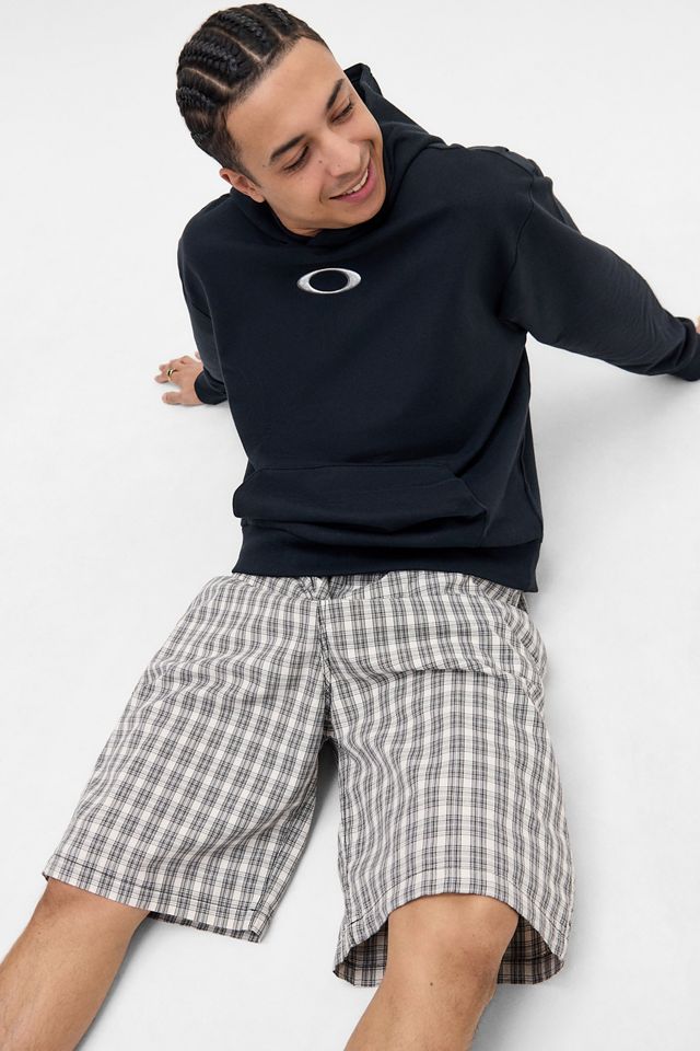 Oakley Blackout Mtl Po Hoodie #4