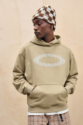 Sweat à capuche Pebble Exclusif UO en taille: Small - Oakley - Modalova