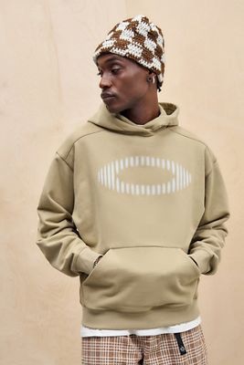 Oakley Ellipse Lunar Rock Hoodie | Urban Outfitters UK