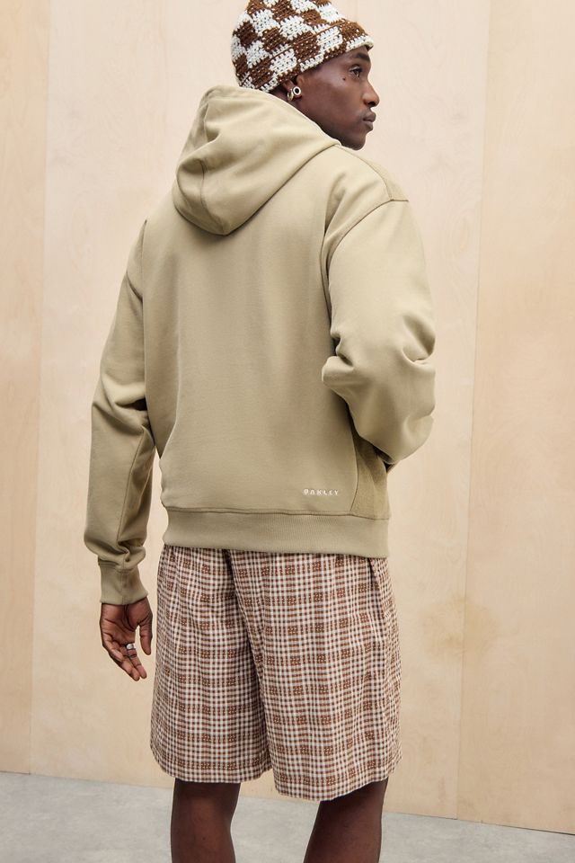 Oakley UO Exclusive Pebble Pullover Hoodie #1