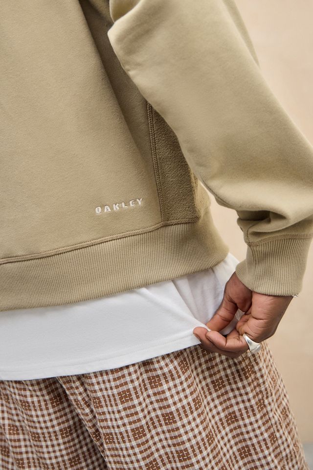 Oakley UO Exclusive Pebble Pullover Hoodie #4