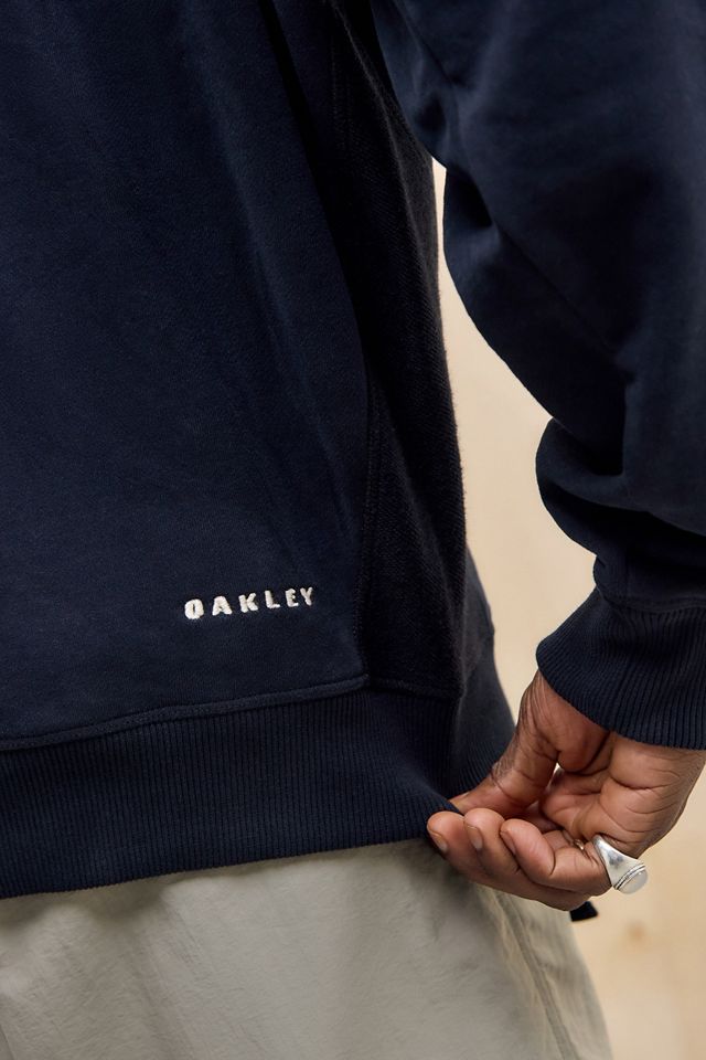 Oakley UO Exclusive Blackout Hoodie #3