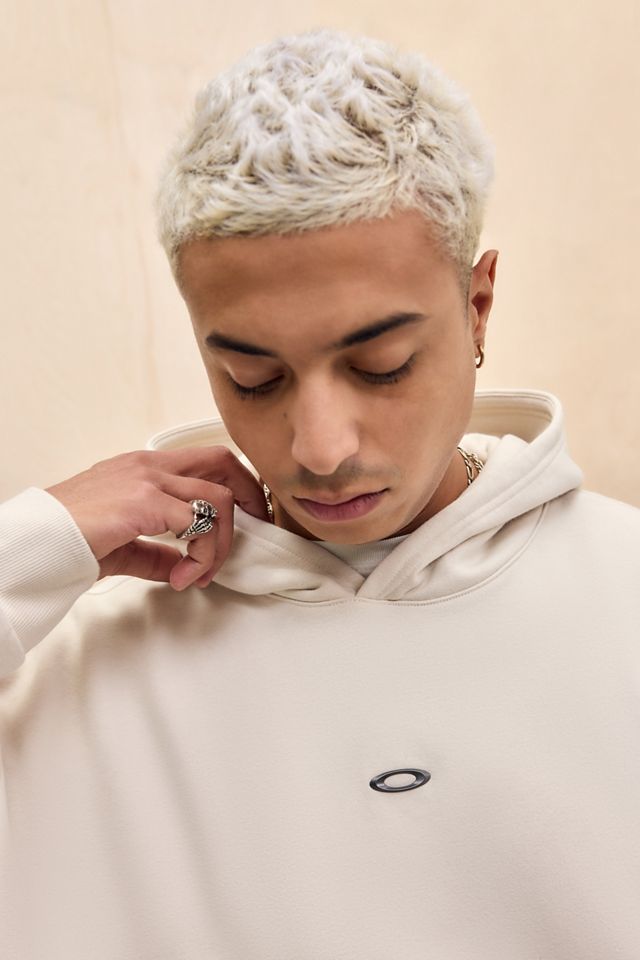 Oakley Mist Metal Rise Hoodie #2