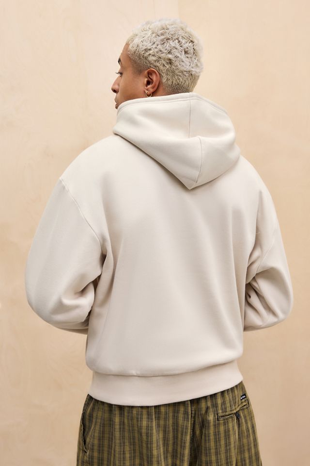 Oakley Mist Metal Rise Hoodie #3