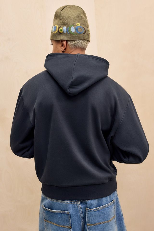 Oakley Blackout Metal Rise Hoodie #3
