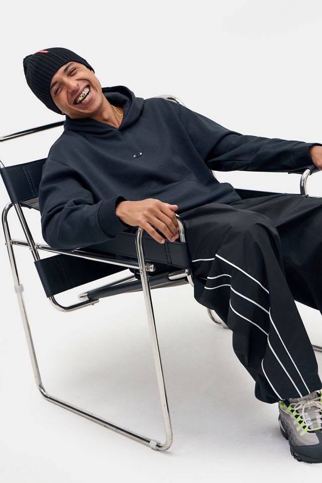 Oakley Blackout Metal Rise Hoodie #4