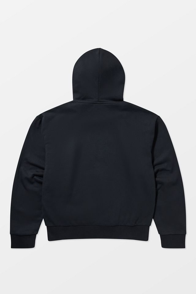 Sweat à capuche Oakley Blackout Metal Rise #7