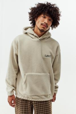 levis cozy up hoodie