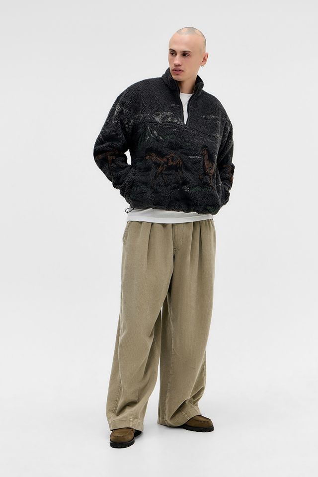 Felpa con Cappuccio Sherpa Levi's Idyllwild #2