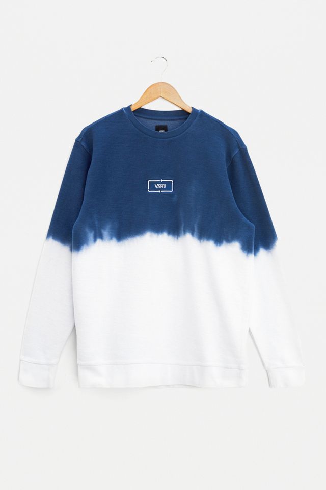 Vans 2K Men's Crew Neck Sweatshirt