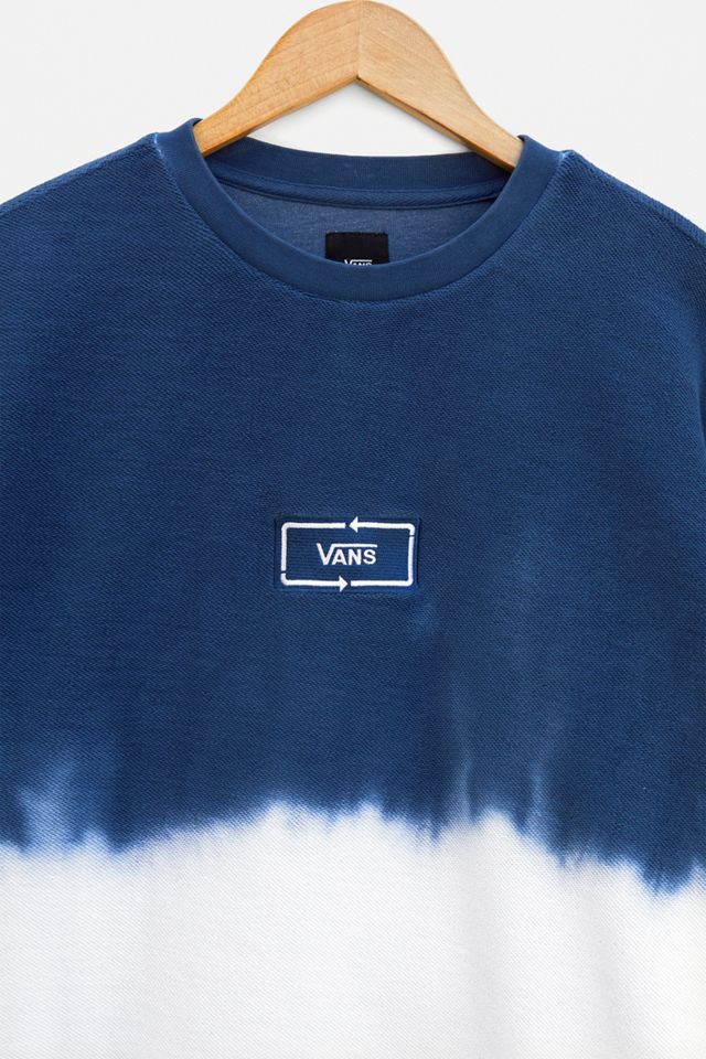 Vans 2K Men's Crew Neck Sweatshirt #1