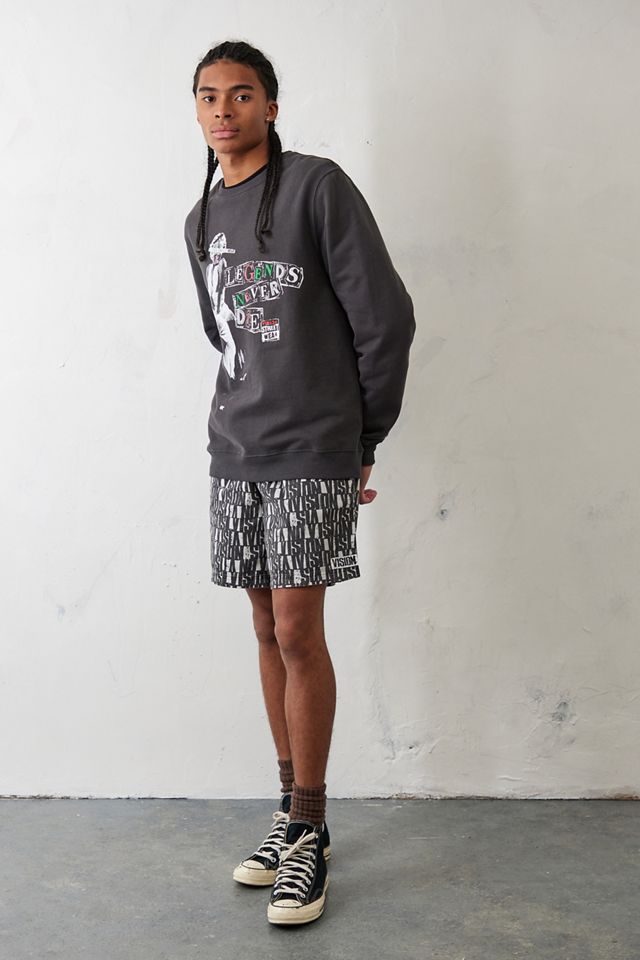 Vision Street Wear - Sweatshirt Legends Never Die #2
