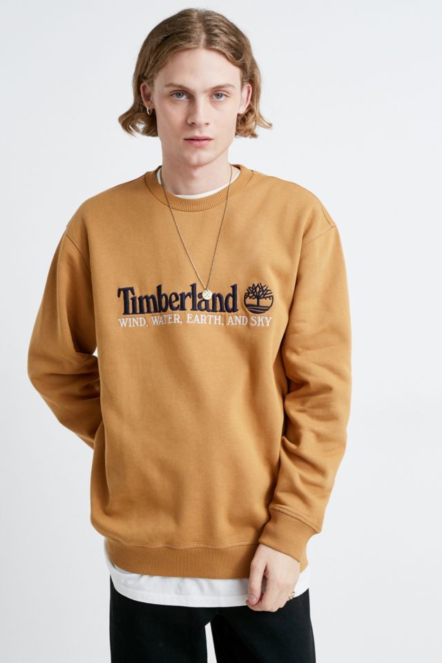 Urban hotsell outfitters timberland