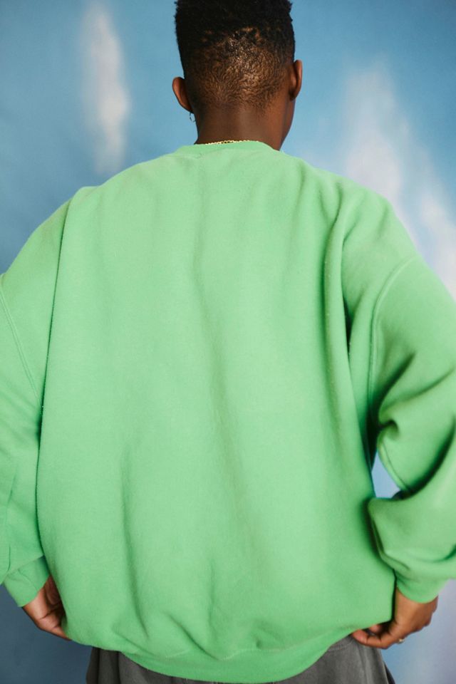 iets frans... Sweat-shirt Vert #2
