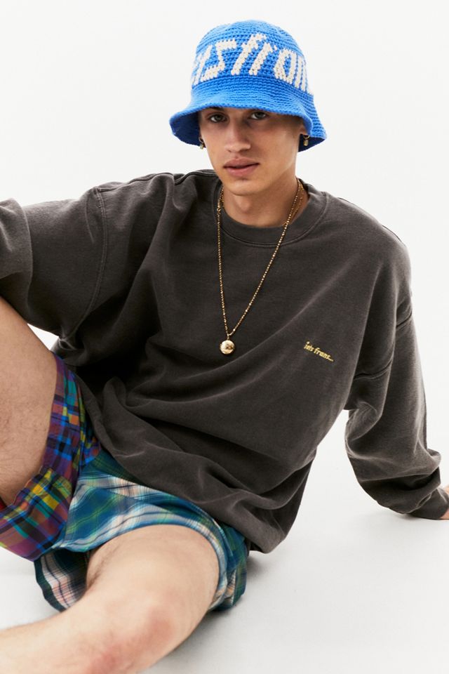 iets frans... Sudadera Chocolate