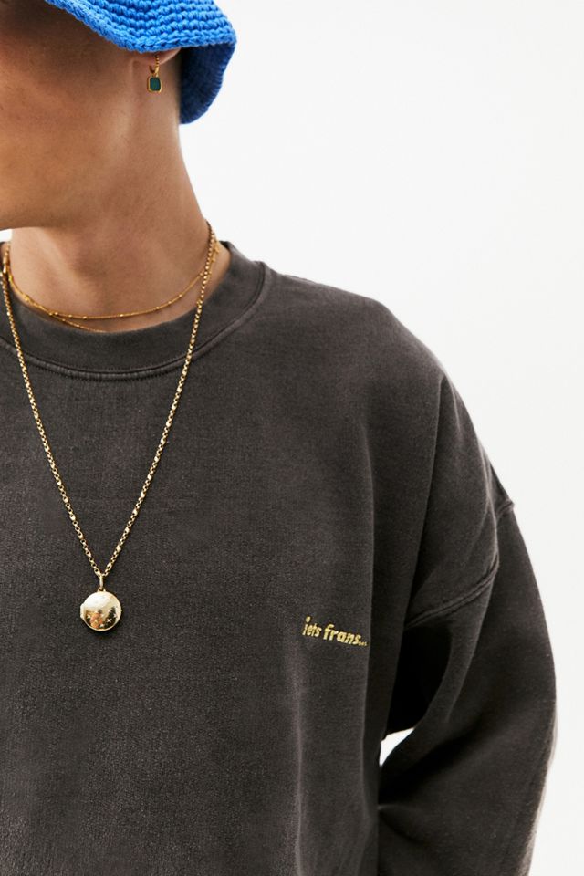 iets frans... Sudadera Chocolate #3