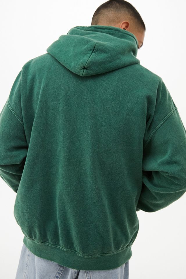 iets frans... Jade Green Hoodie #2