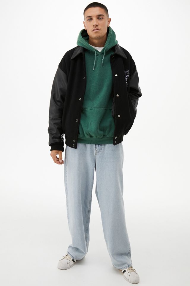 iets frans... Jade Green Hoodie #3