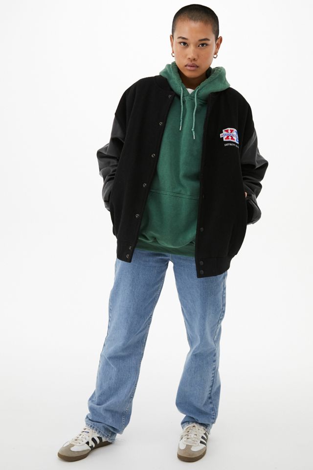 iets frans... Jade Green Hoodie #7