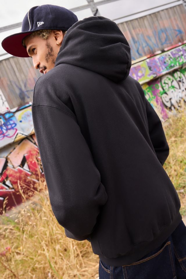 XLARGE Slanted Zip-Through Hoodie #2