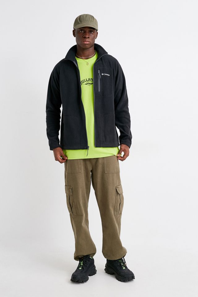 Columbia - Veste zippée en polaire Fast Trek II #1