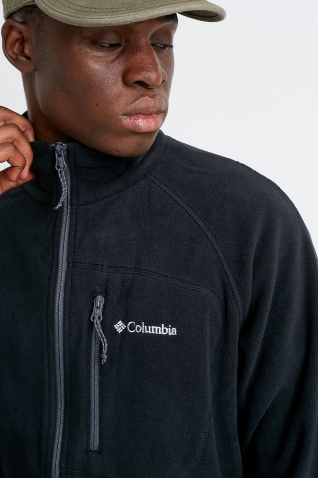 Columbia - Veste zippée en polaire Fast Trek II #2