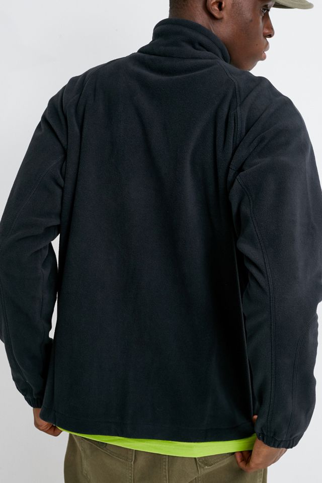 Columbia - Veste zippée en polaire Fast Trek II #3