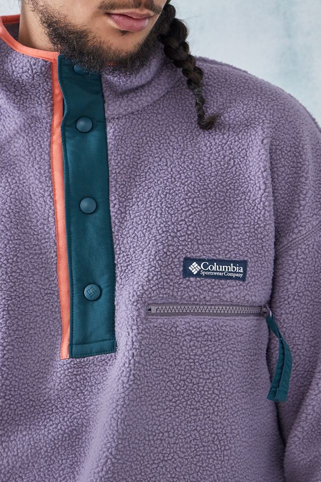 Columbia - Polaire Granite Helvetia #2