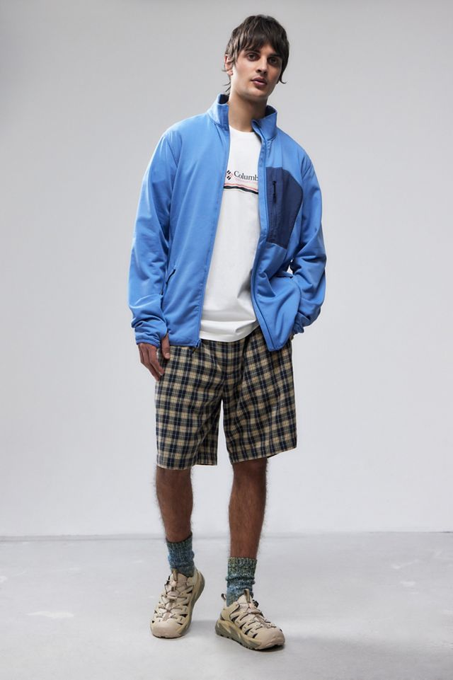 Columbia Skyler Triple Canyon Fleece #1