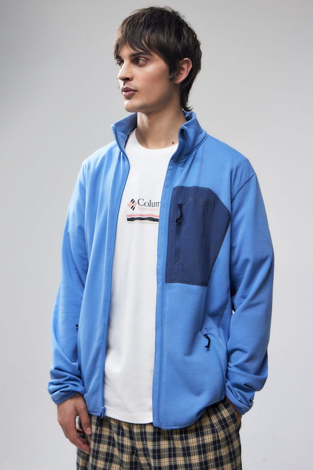 Columbia Skyler Triple Canyon Fleece #2