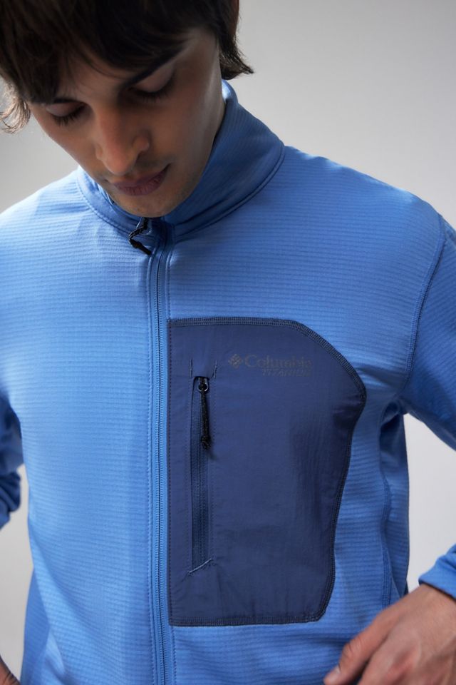 Columbia Skyler Triple Canyon Fleece #3