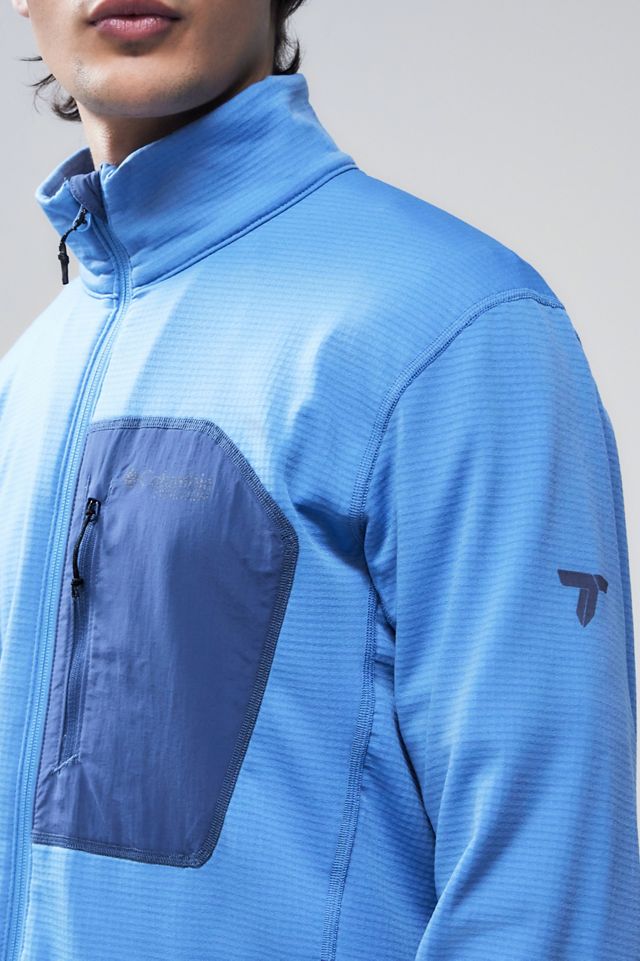 Columbia Skyler Triple Canyon Fleece #4