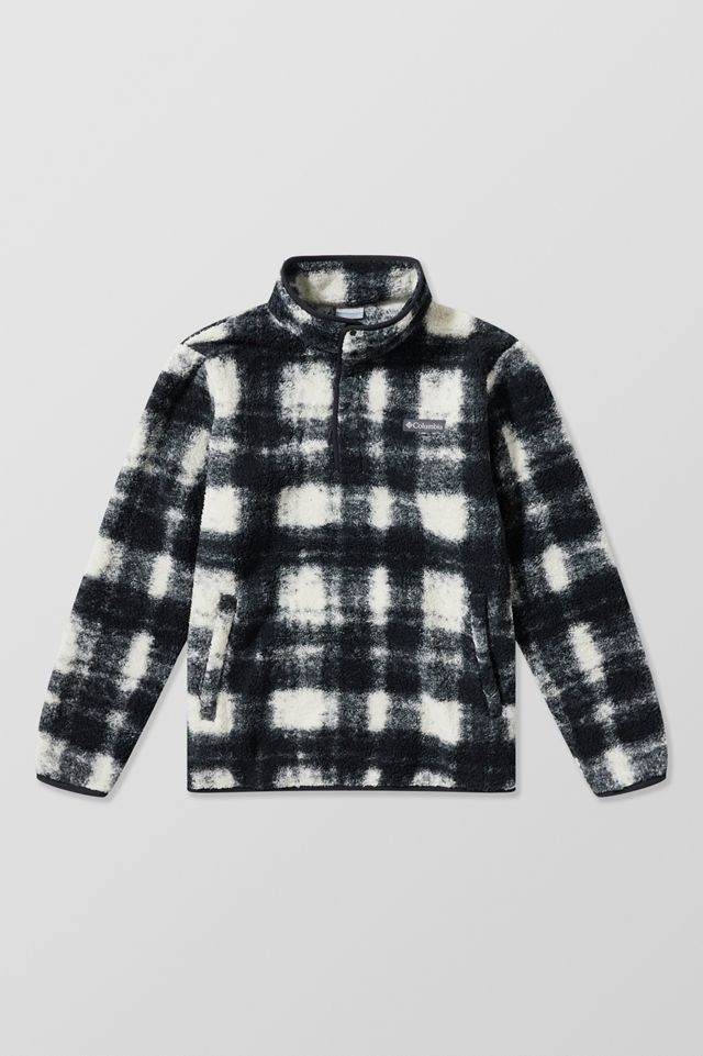 Columbia Madras Mountain Fleece #4