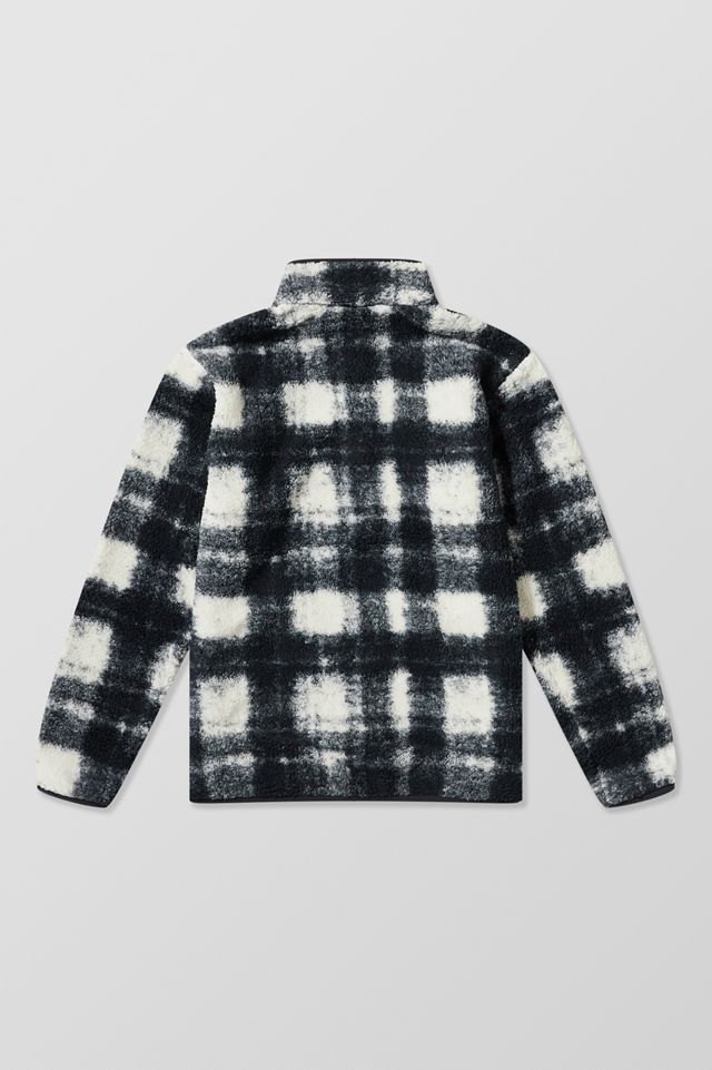 Columbia Madras Mountain Fleece #5