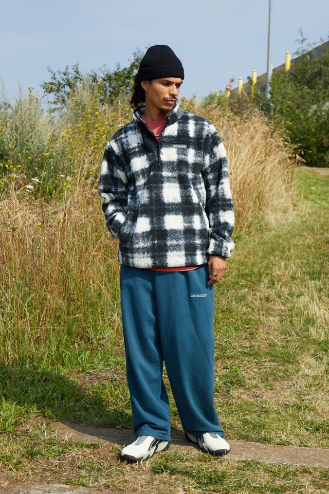 Columbia Madras Mountain Fleece #1