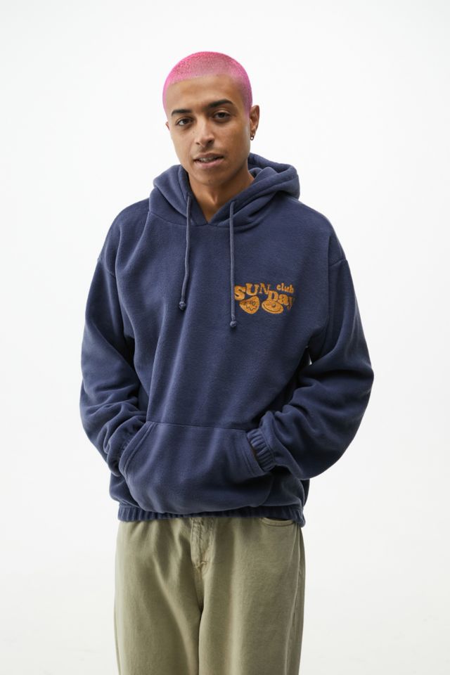 Sunday club sweatshirt online urban outfitters