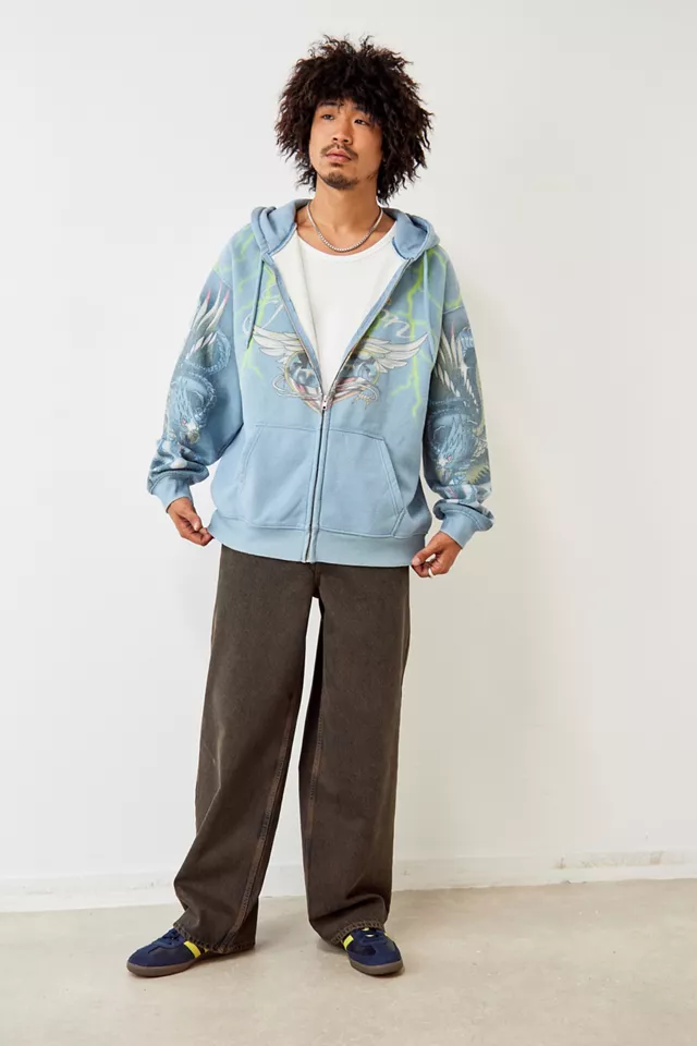 All day hoodies Klarna UK