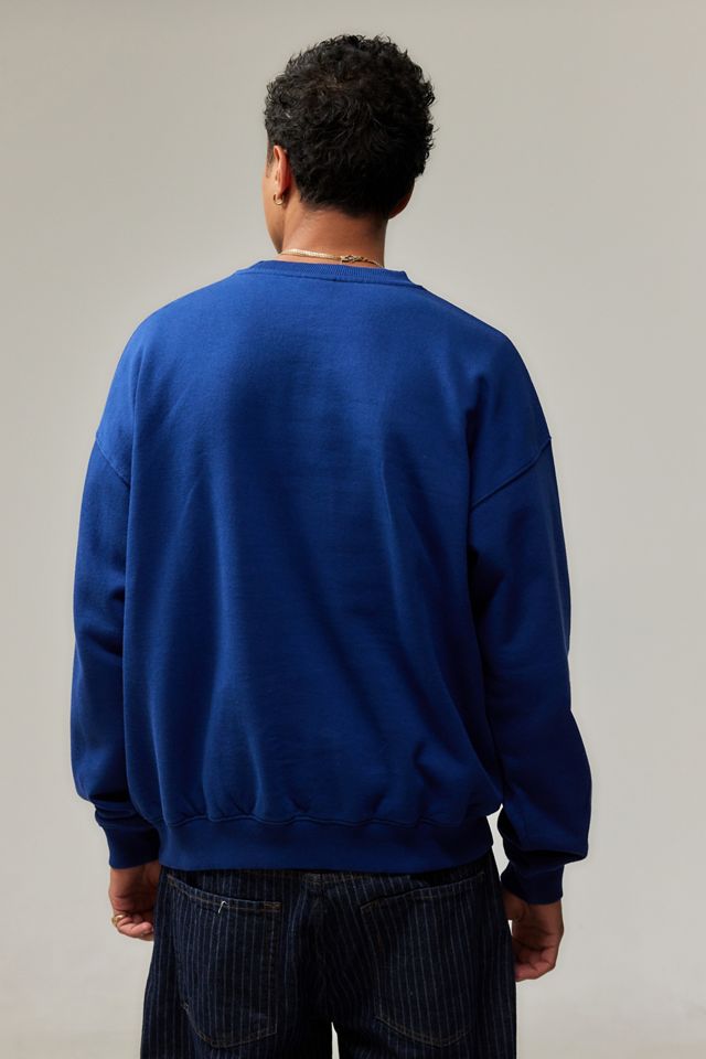 UO Japan 1986 Applique Sweatshirt #3