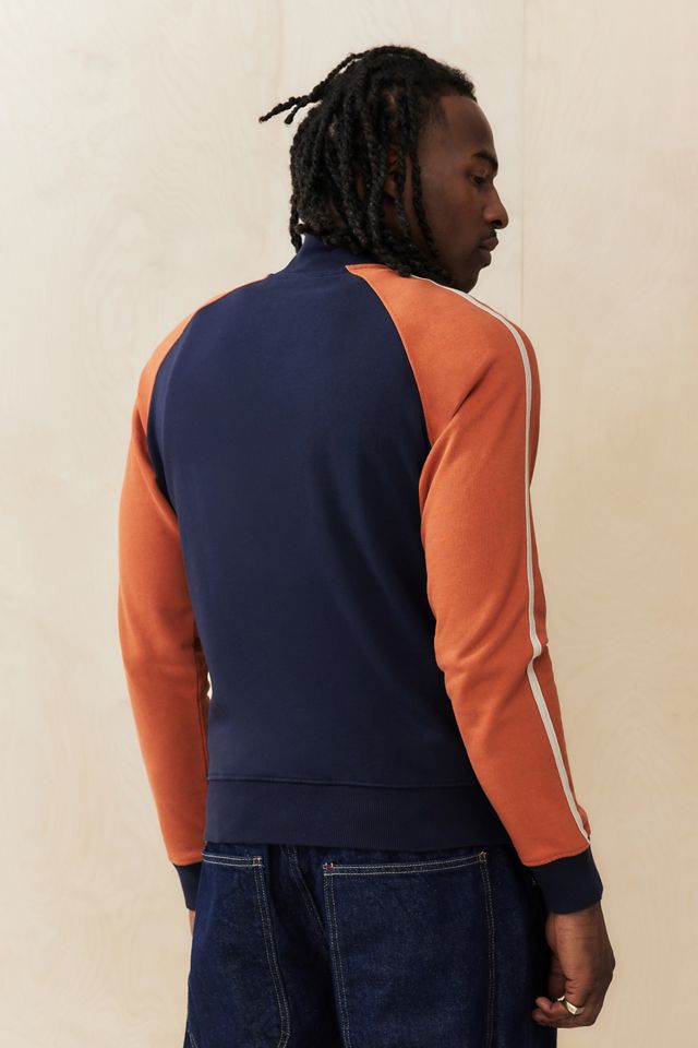 UO Euphoric Zip-Through Track Jacket #3