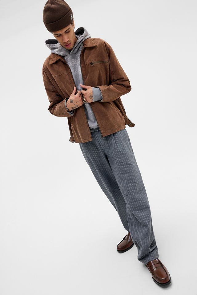 BDG Photographic Hoodie #4