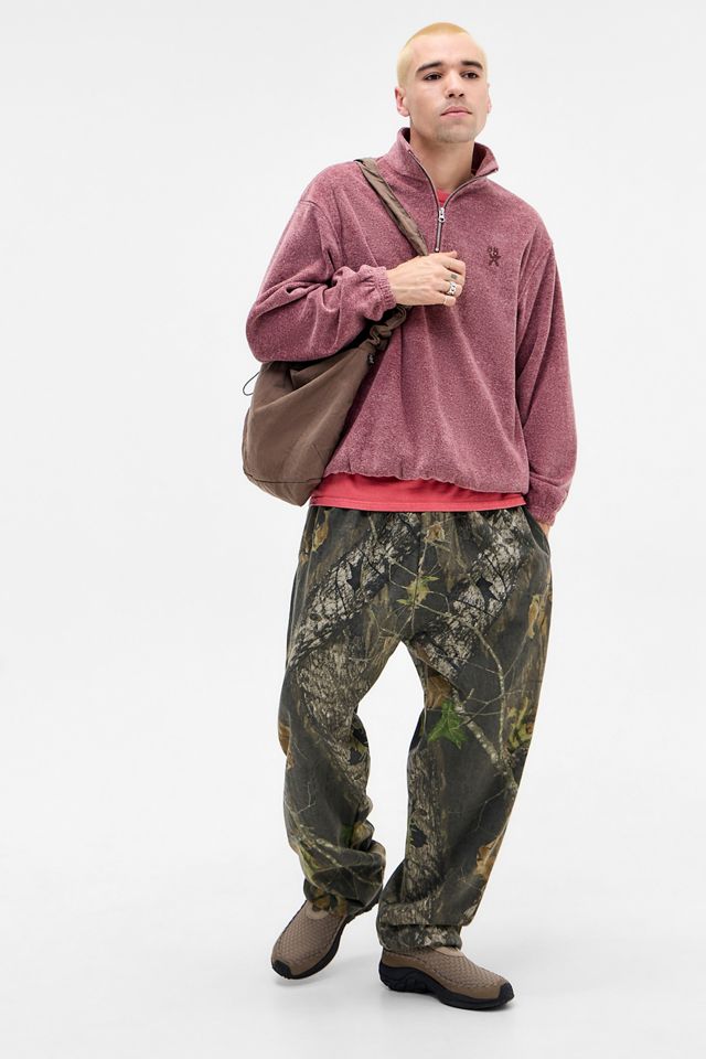 Ayker Pile Rosso Melange #1