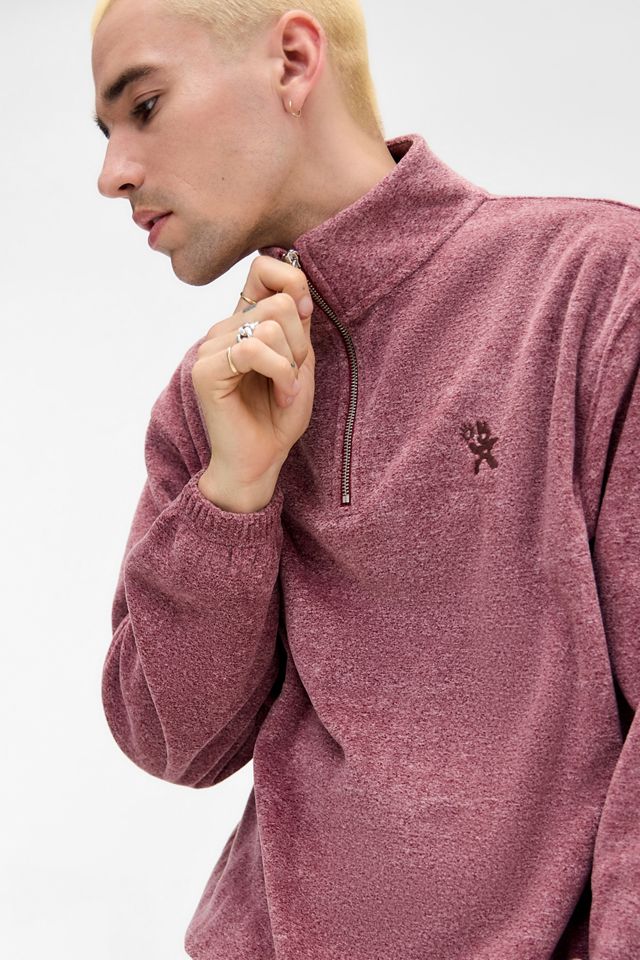 Ayker Pile Rosso Melange #2