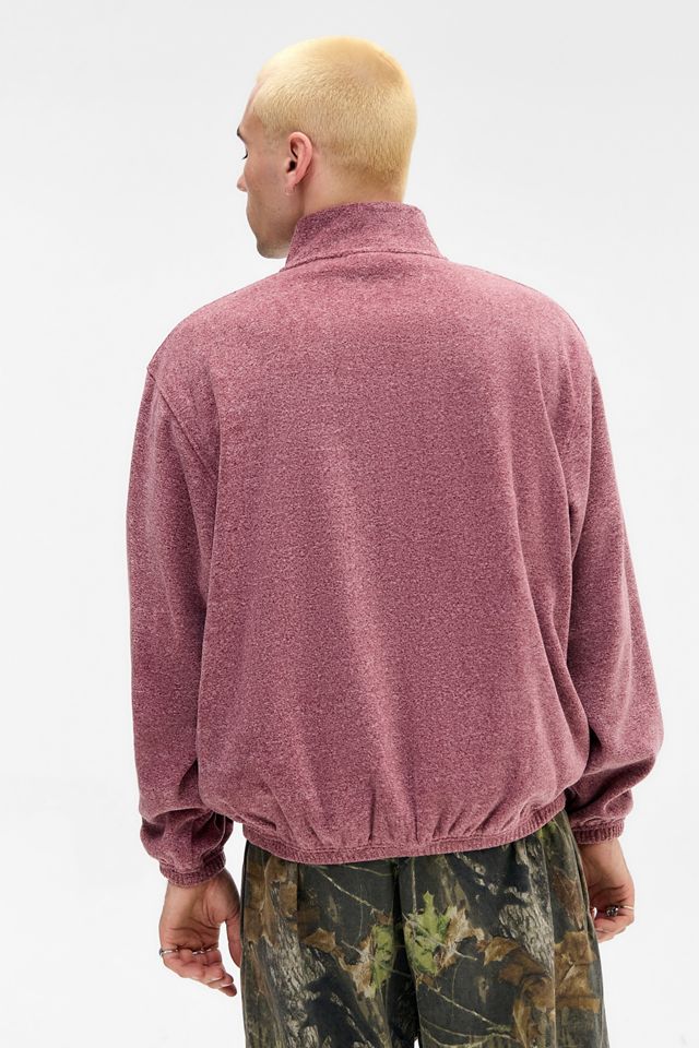 Ayker Pile Rosso Melange #3