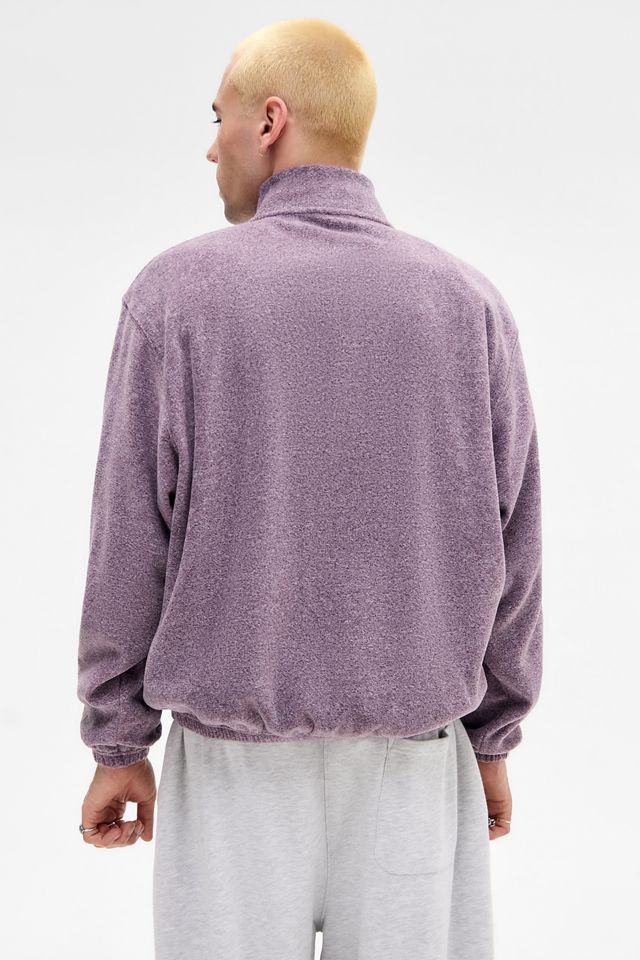 Pile Viola Melange Ayker #3