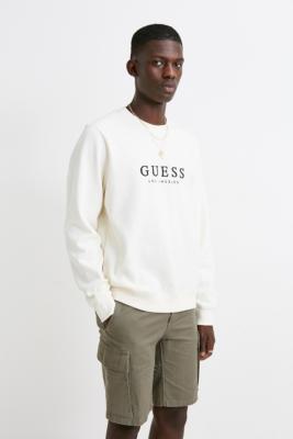 Guess hoodie urban outlet outfitters