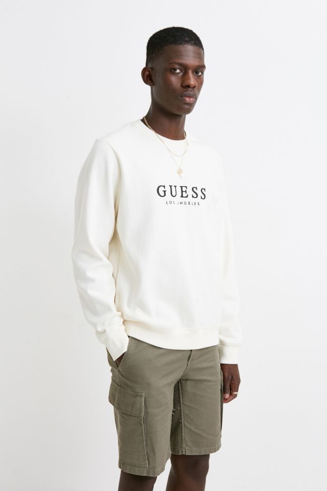 Guess urban clearance