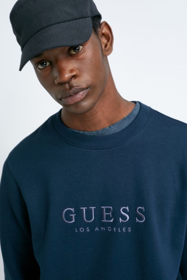 Guess jumper urban store outfitters