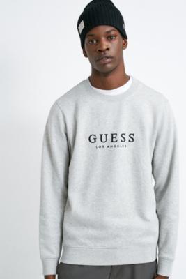 Urban outfitters hot sale guess hoodie