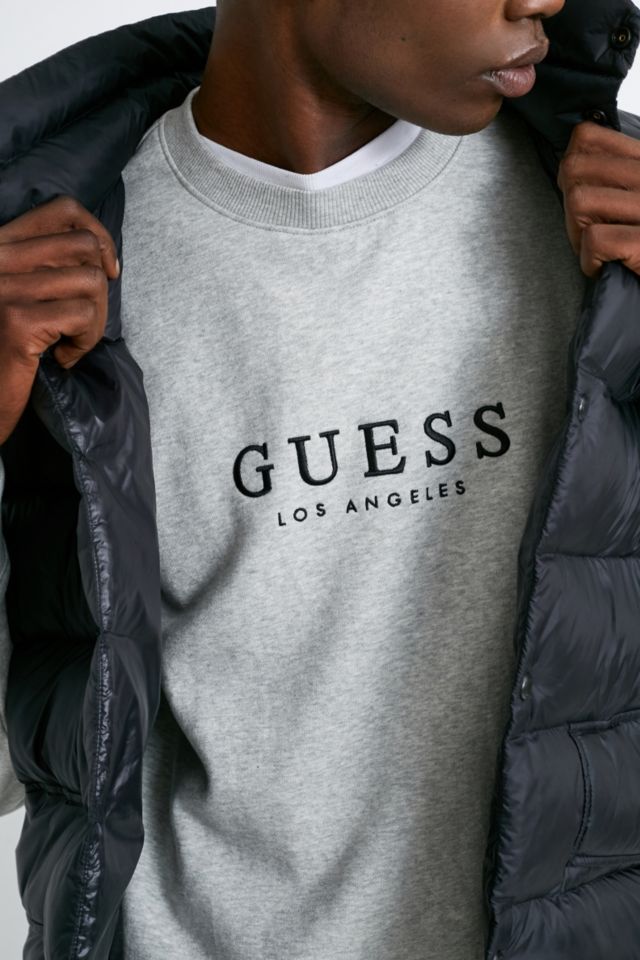 Urban outfitters guess clearance mens