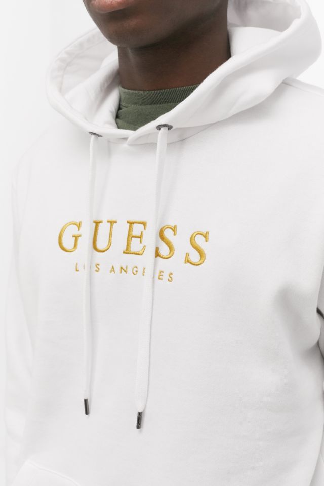 Guess hoodie urban on sale outfitters